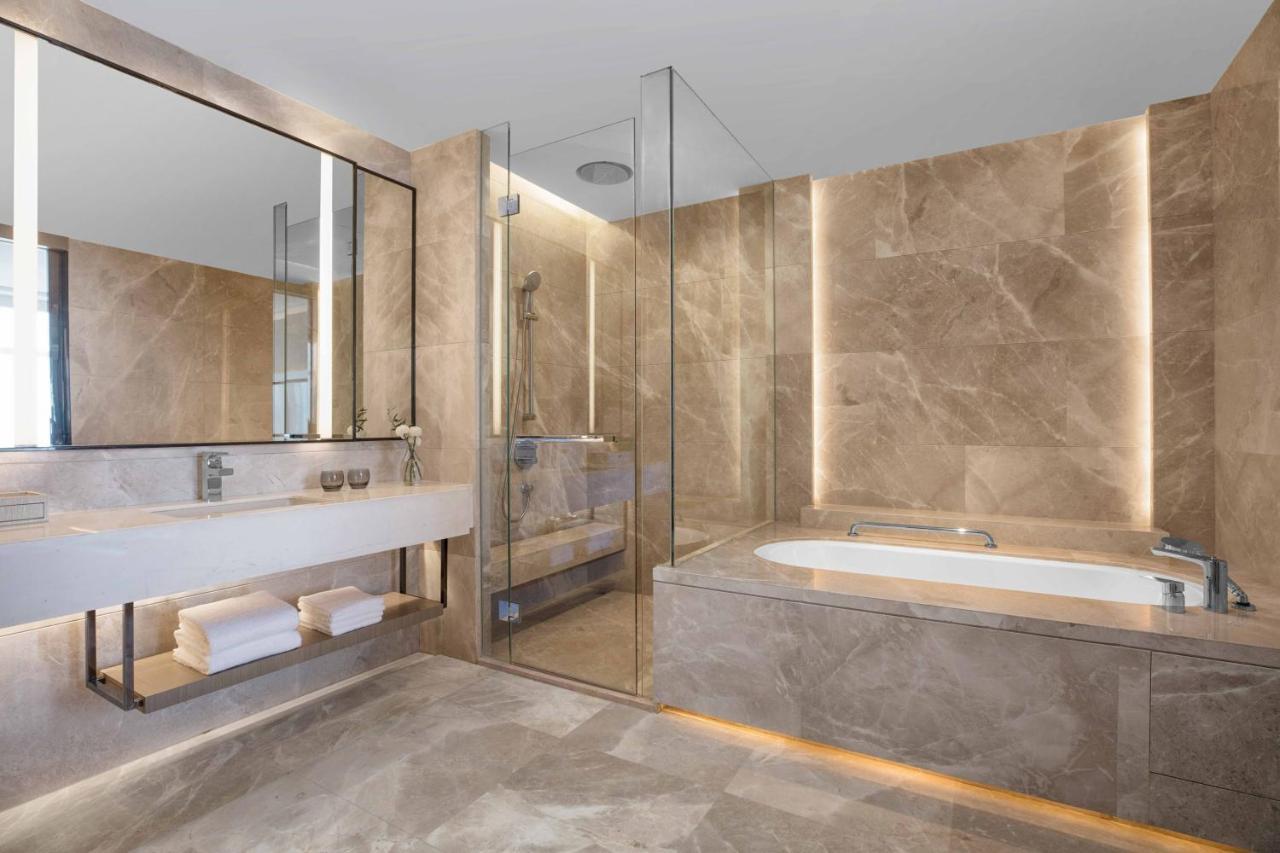Courtyard By Marriott Shenzhen Bao'An Hotel Ngoại thất bức ảnh